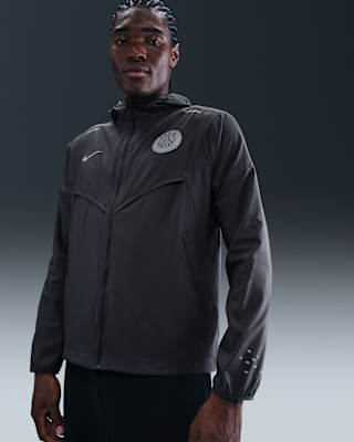 Paris Saint-Germain Impossibly Light Windrunner Men's Nike